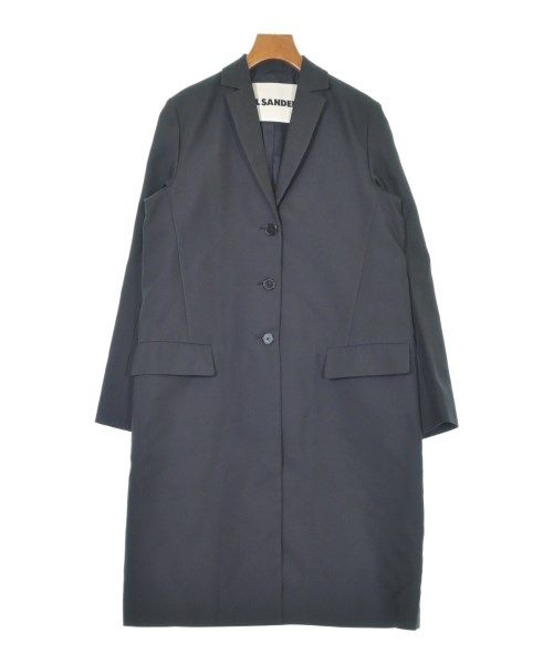 JIL SANDER コート レディース 古着