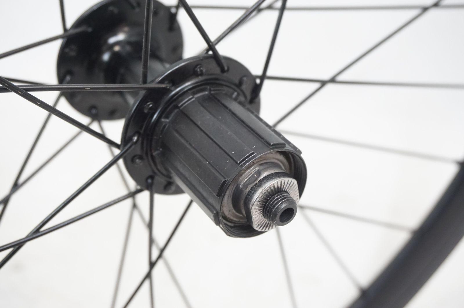 自転車 ブランド不明 シマノ10速 ホイールセット / バイチャリ福岡店