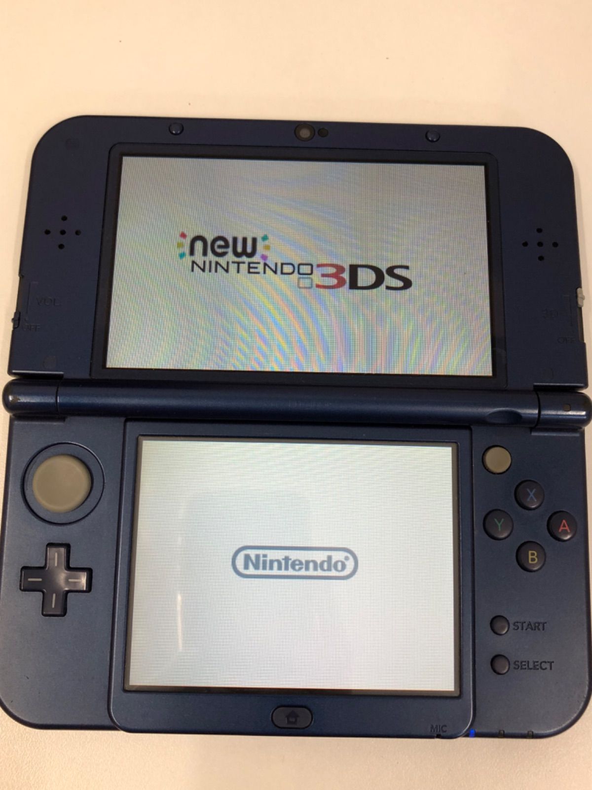 3DS