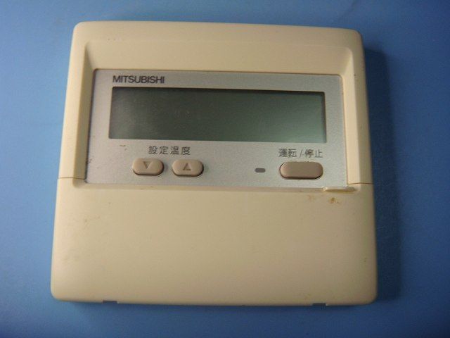 三菱PAR-26MA1 2280 三菱 ミツビシ PAR-26MA1 業務 エアコン リモコン