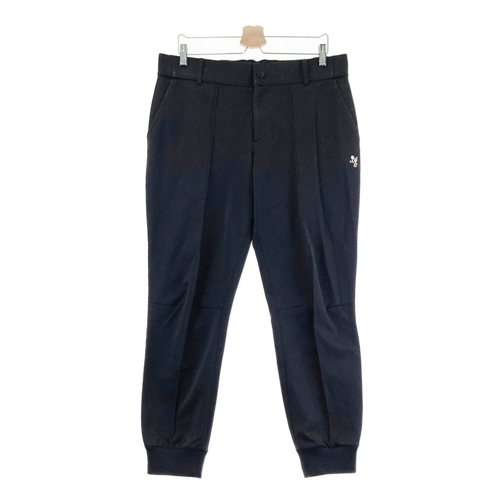サイズ：2XL 8YARDS ハチヤーズ 2022年モデル ジョガーパンツ  ブラック系 [240101308990] ゴルフウェア メンズ ストスト