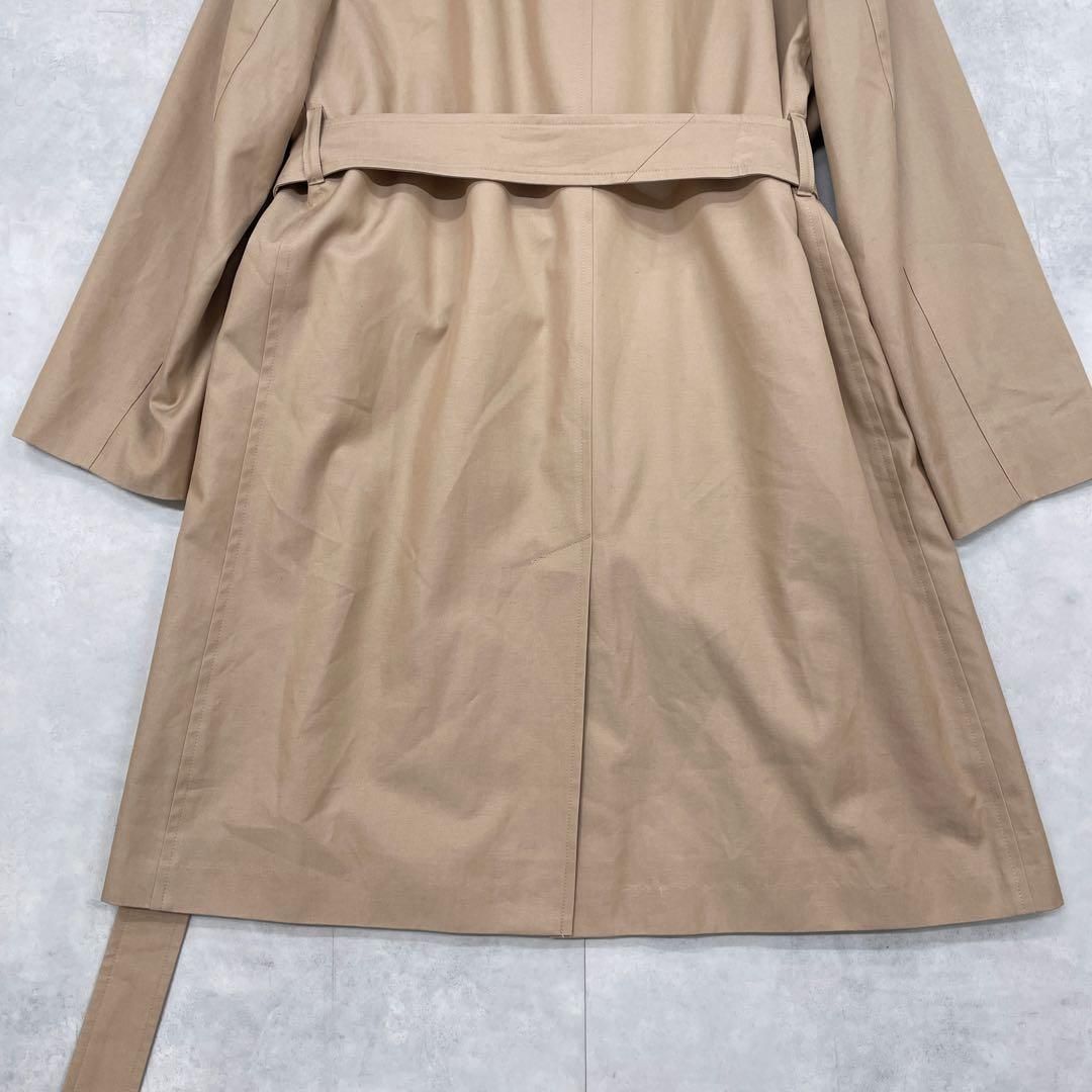 MACKINTOSH LONDON マッキントッシュ ロンドン ステンカラーコート