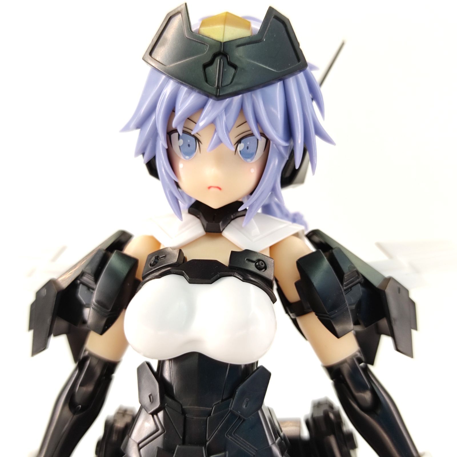 フレームアームズ・ガール　ジャンク品 フレームアームズ・ガール【ジャンク品】六角 潮季 アサルト