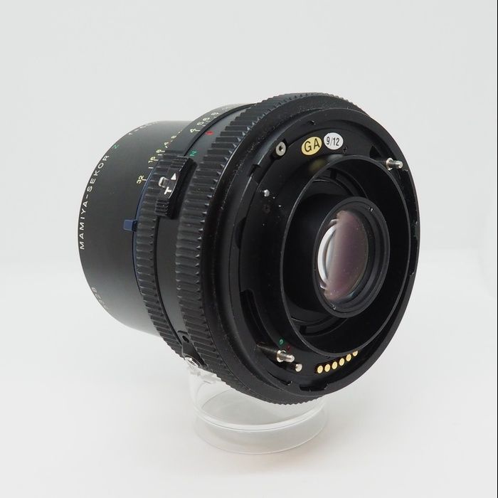Mamiya RZ67用セコールZ65|F4W