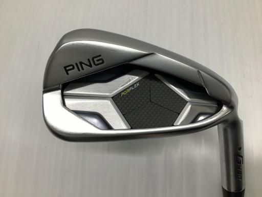 PING G410 アイアン6本セット MODUS 105S PING/G410 (カラーコード