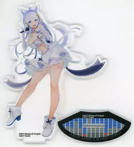 合皮製デッキケース イラストリアス μ兵装Ver アズールレーン 新品未開封品 合皮製デッキケース アズールレーン「イラストリアス」μ兵装Ver