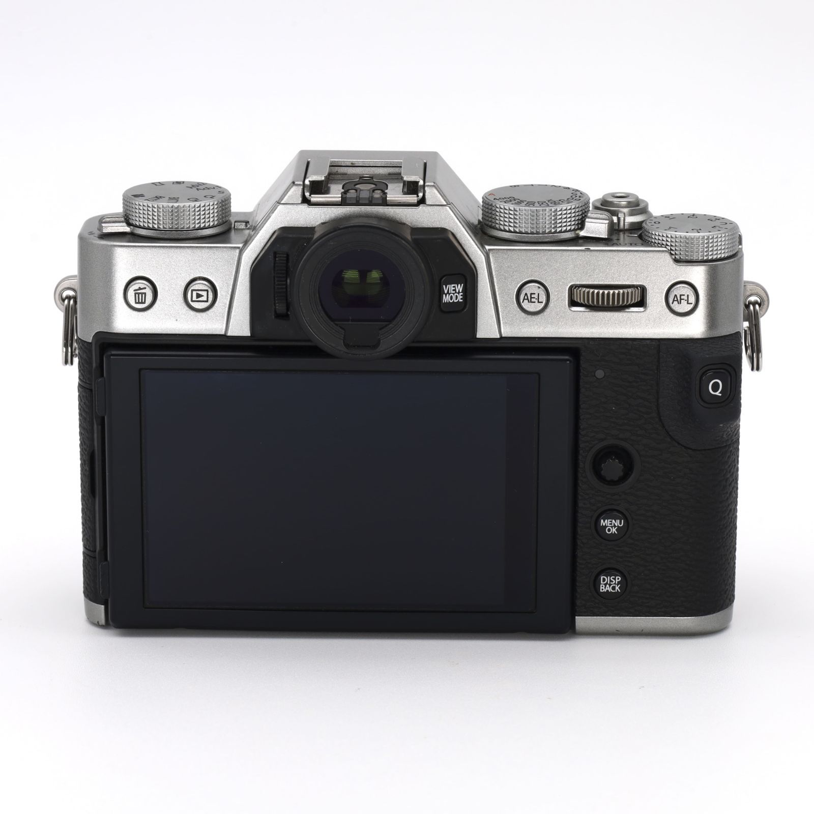 富士フイルム X-T30 ボディ FUJIFILM（富士フイルム）X-T30 ボディ [シルバー] _GP00002087 - メルカリ