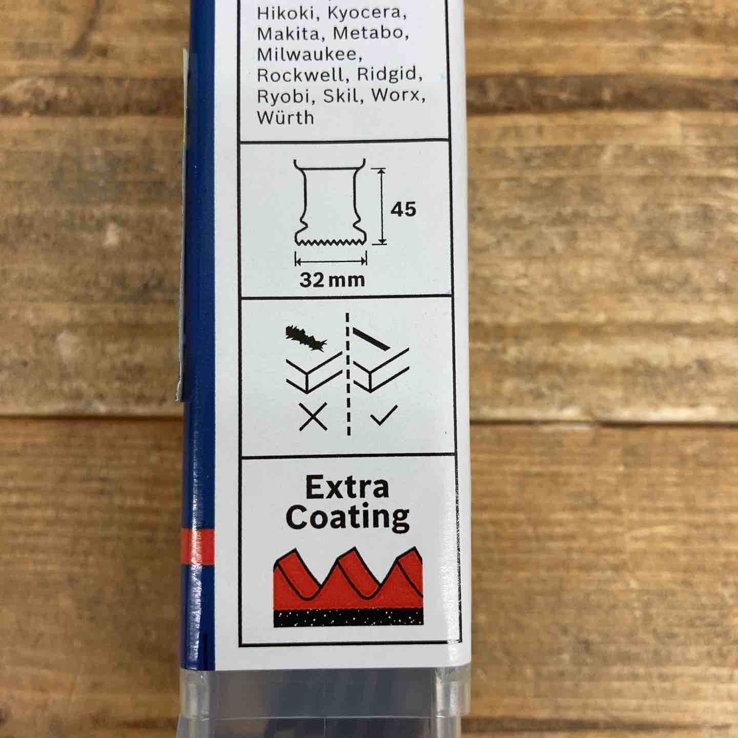 マルチツールブレードスターロック