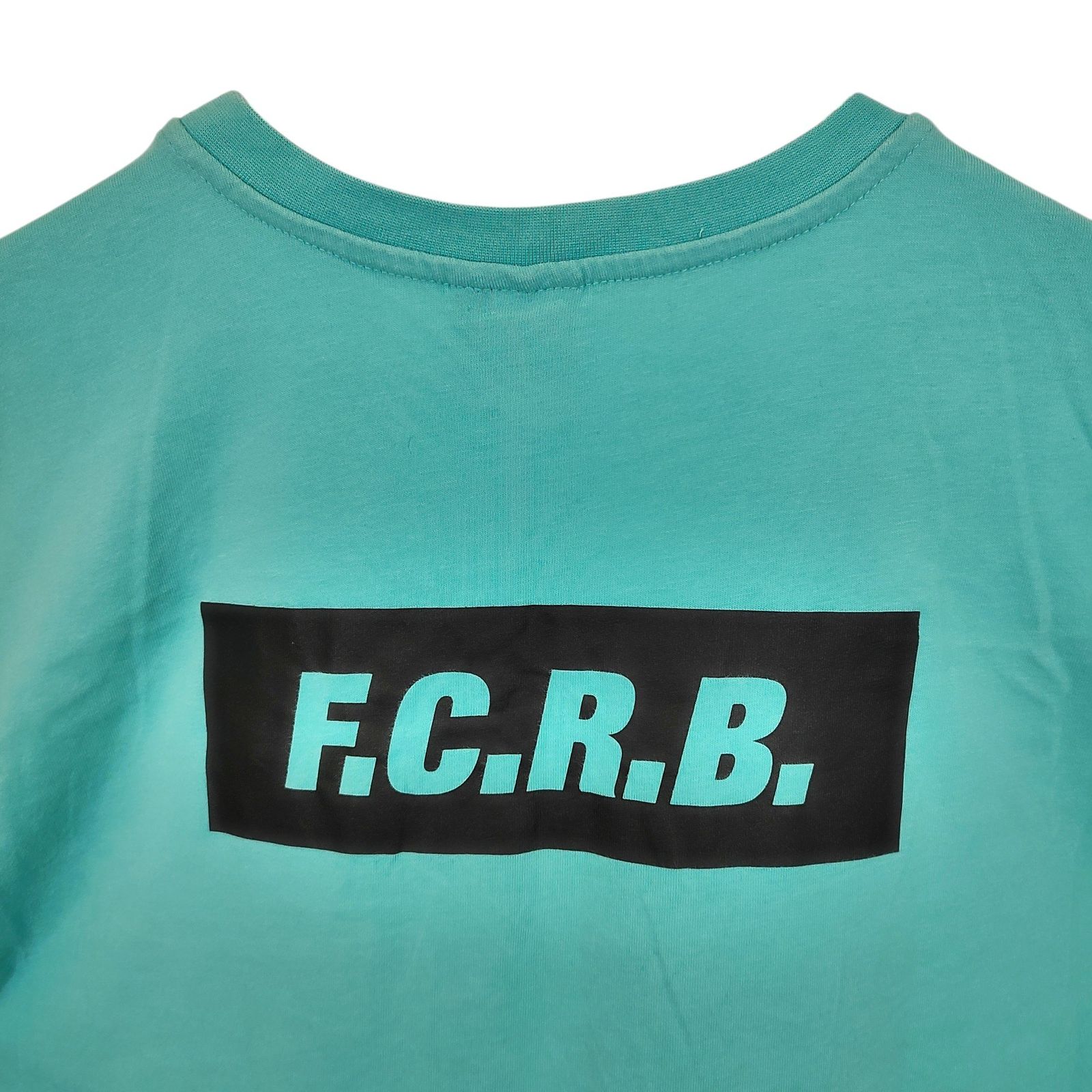 F.C.Real Bristol エフシーレアルブリストル x MEYBA 21SS