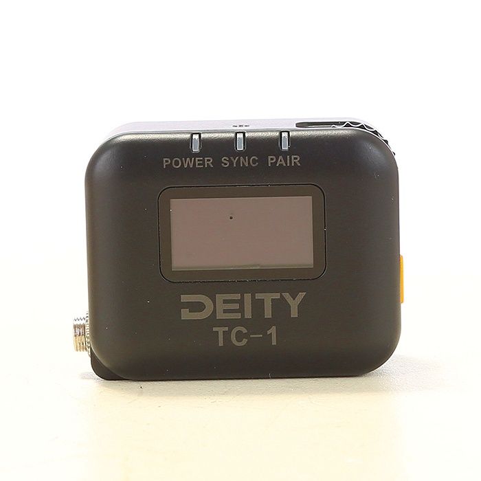 DEITY Timecode BOX TC-1