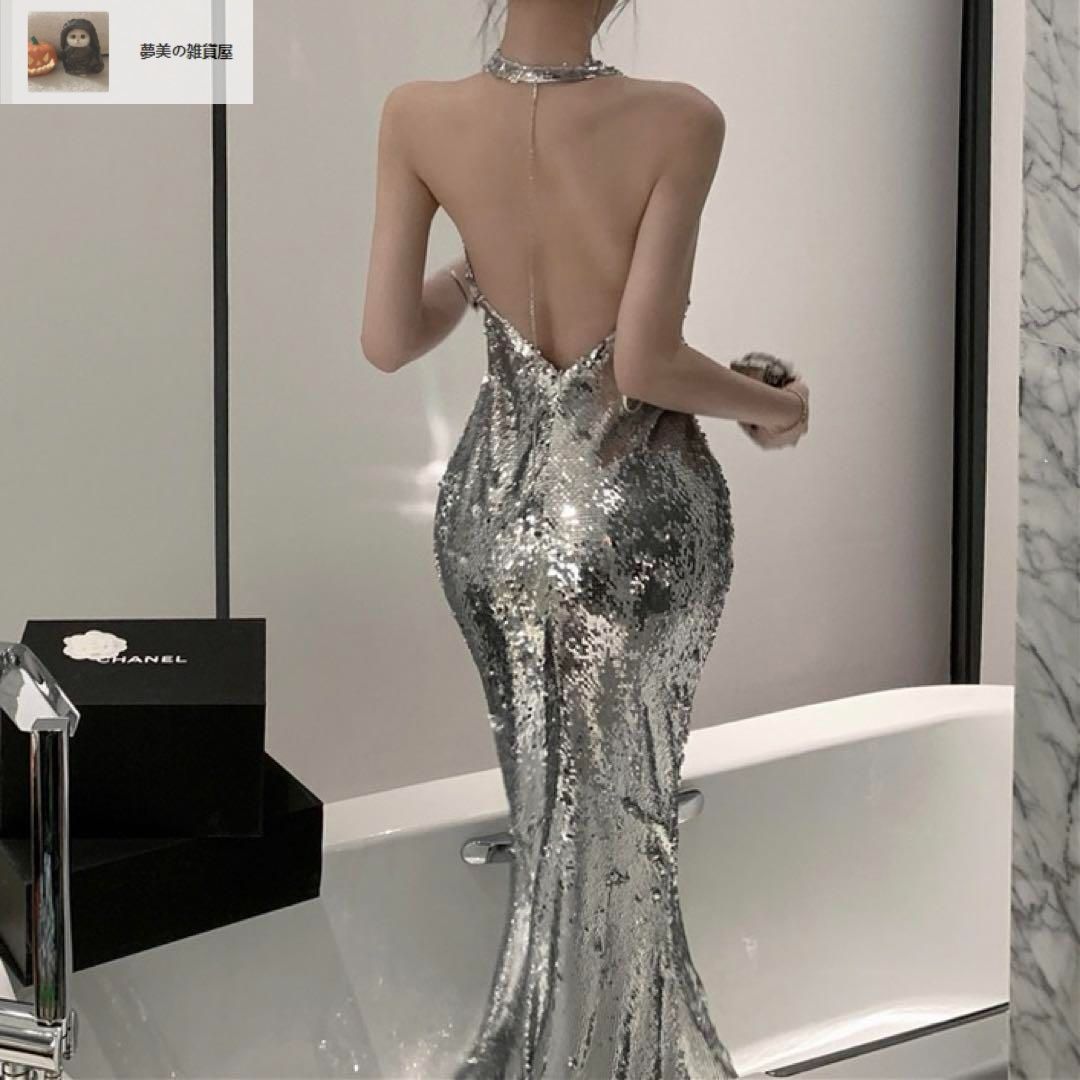 ホルターネック