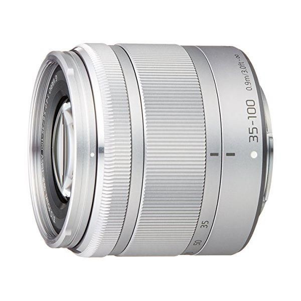 中古 美品 Panasonic LUMIX G VARIO 35-100mm F4.0-5.6 ASPH 中古 美品 Panasonic LUMIX G VARIO 35-100mm F4.0-5.6 ASPH