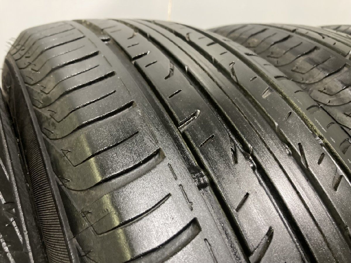 DUNLOP GRANDTREK PT3 225/65R17 17インチ 夏タイヤ 4本 19年製 RAV4 エクストレイル ハリアー  CX-5/CX-8等 (TA882) - メルカリ