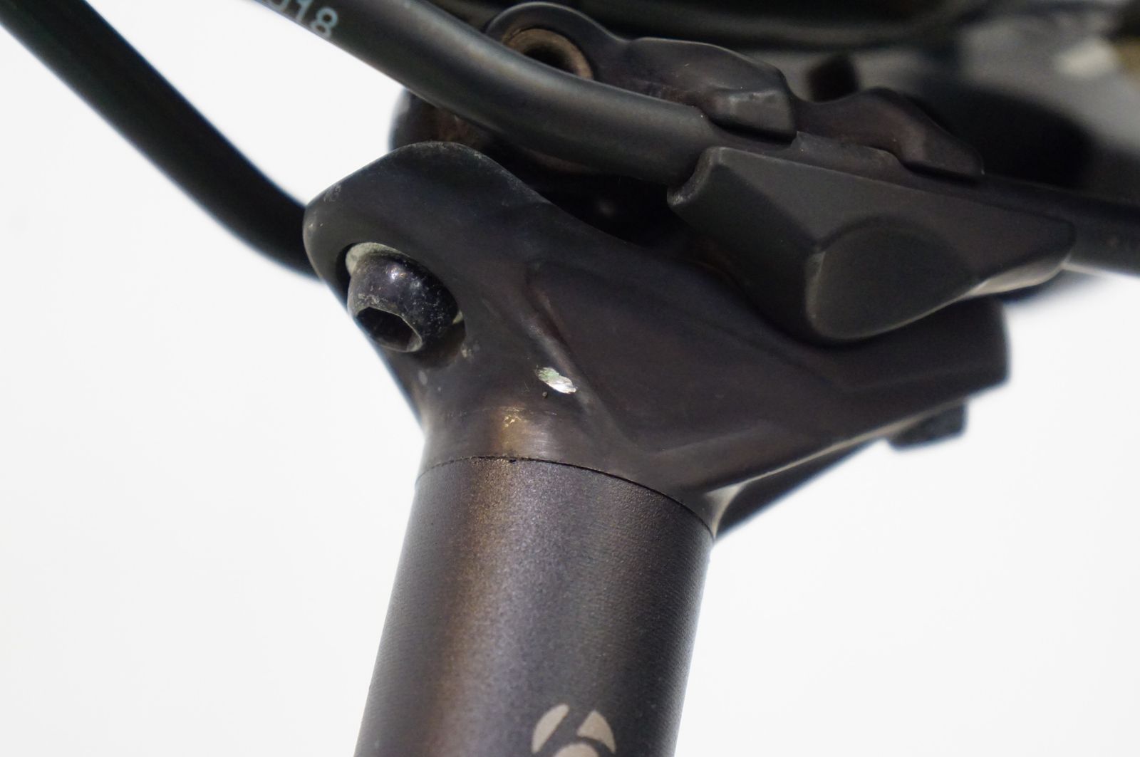 2017年モデル クロスバイク