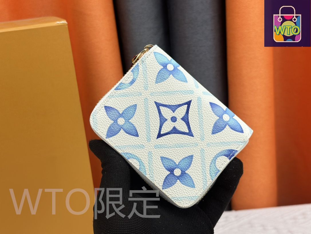 本日限定特価】LV ルイヴィトン Louis Vuitton Zippy コイン