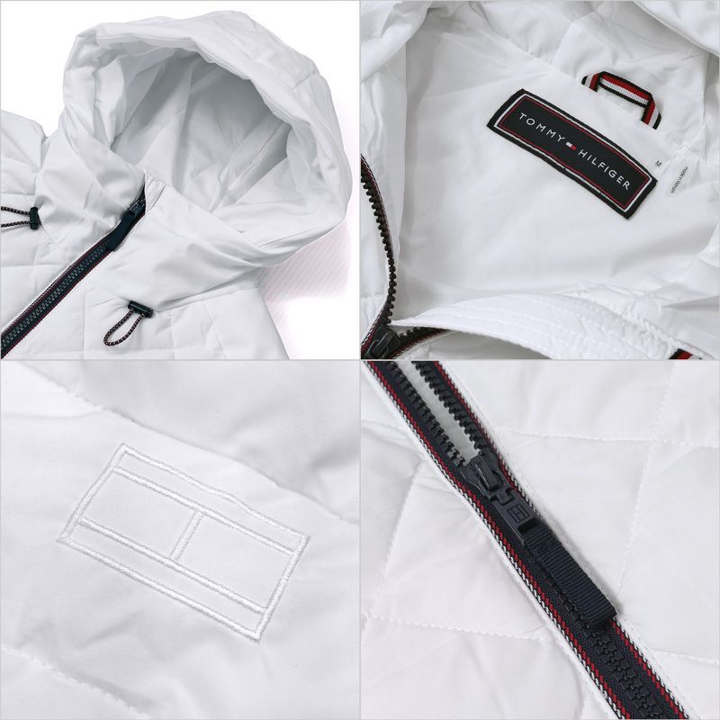 サイズ選択可】TOMMY HILFIGER トミーヒルフィガー レディース