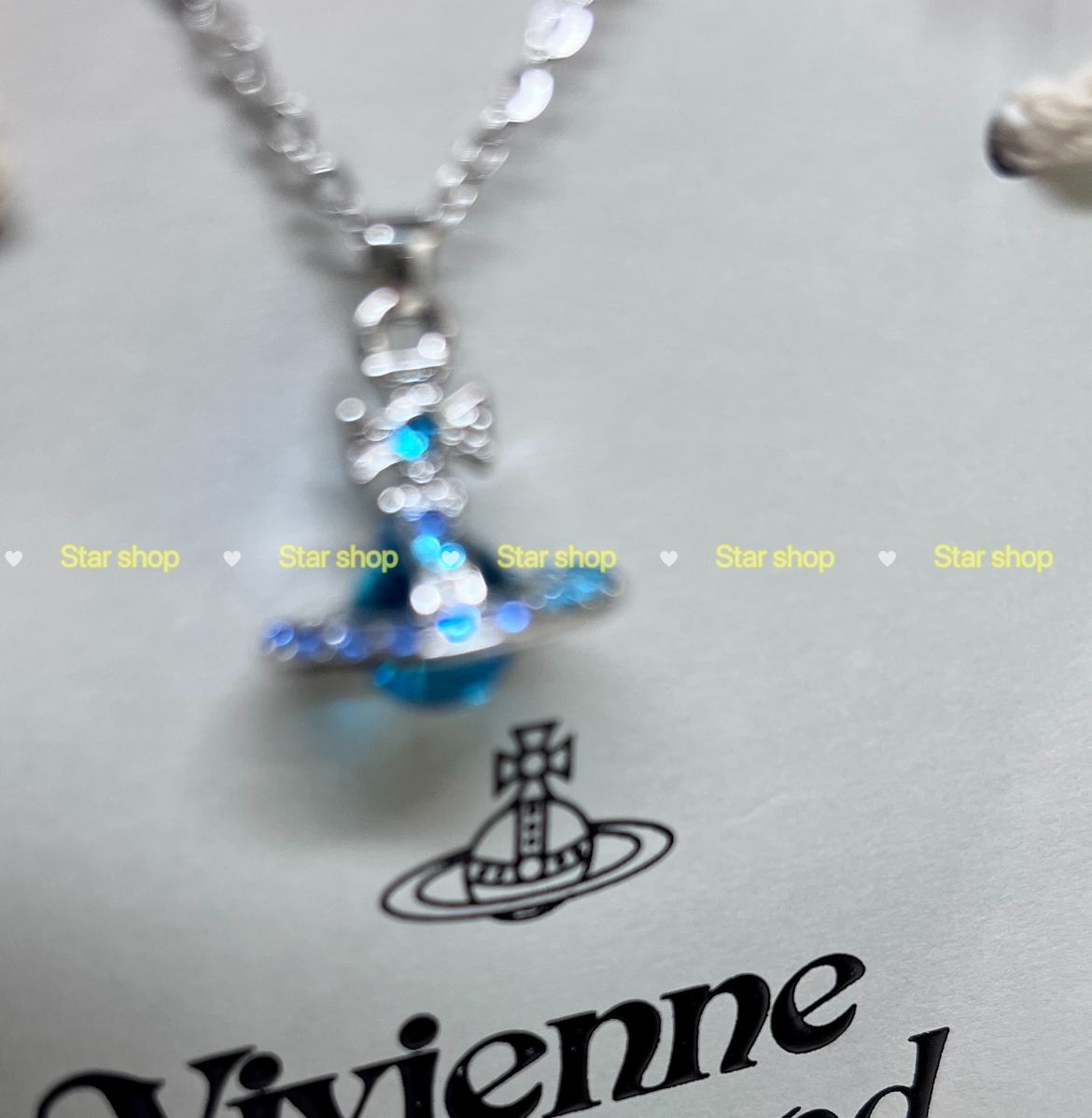 vivienne westwood ネックレス ヴィヴィアンウエストウッド