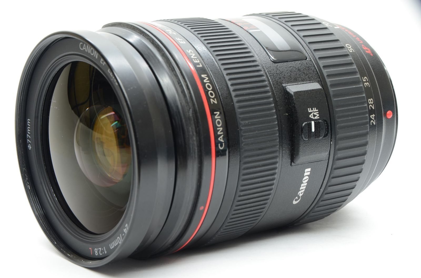 F2.8 L