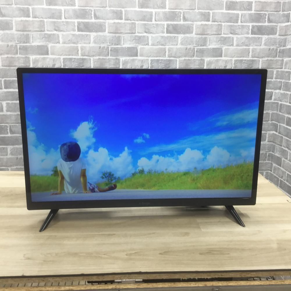 A-Stage テレビ 24インチ AS-TV24-300