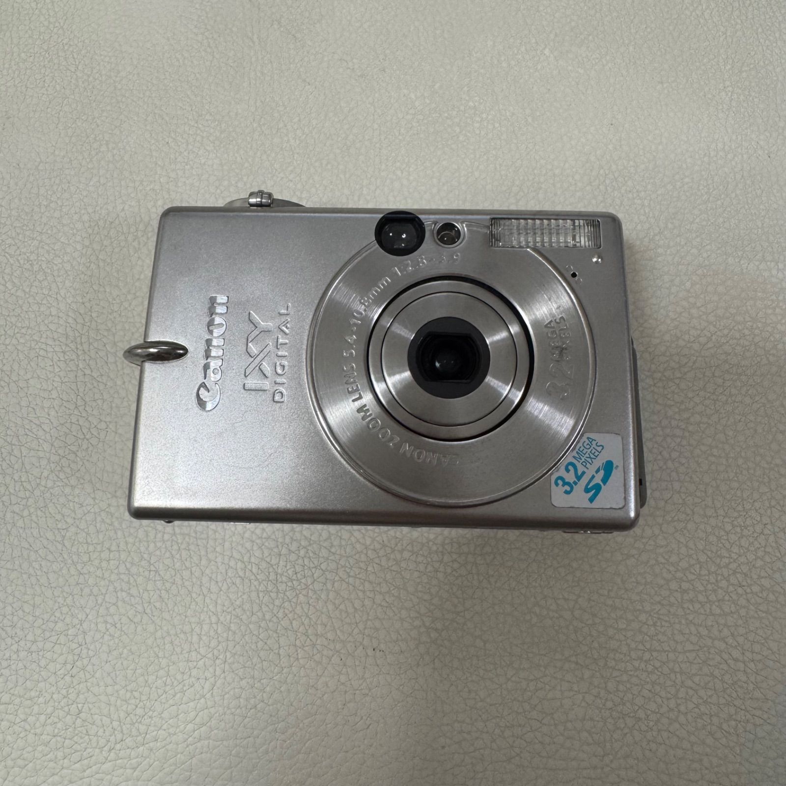 Canon キャノン IXY DIGITAL 30 PC1035 デジタルカメラ 【公式通販】