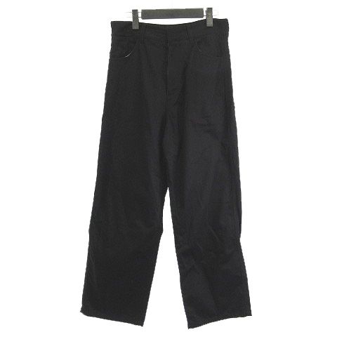 ⭐︎入手困難　トラディショナルウェザーウェア　マッキントッシュ　ワイドチノパンツ パンツ｜Traditional Weatherwear（トラディショナル ウェザー