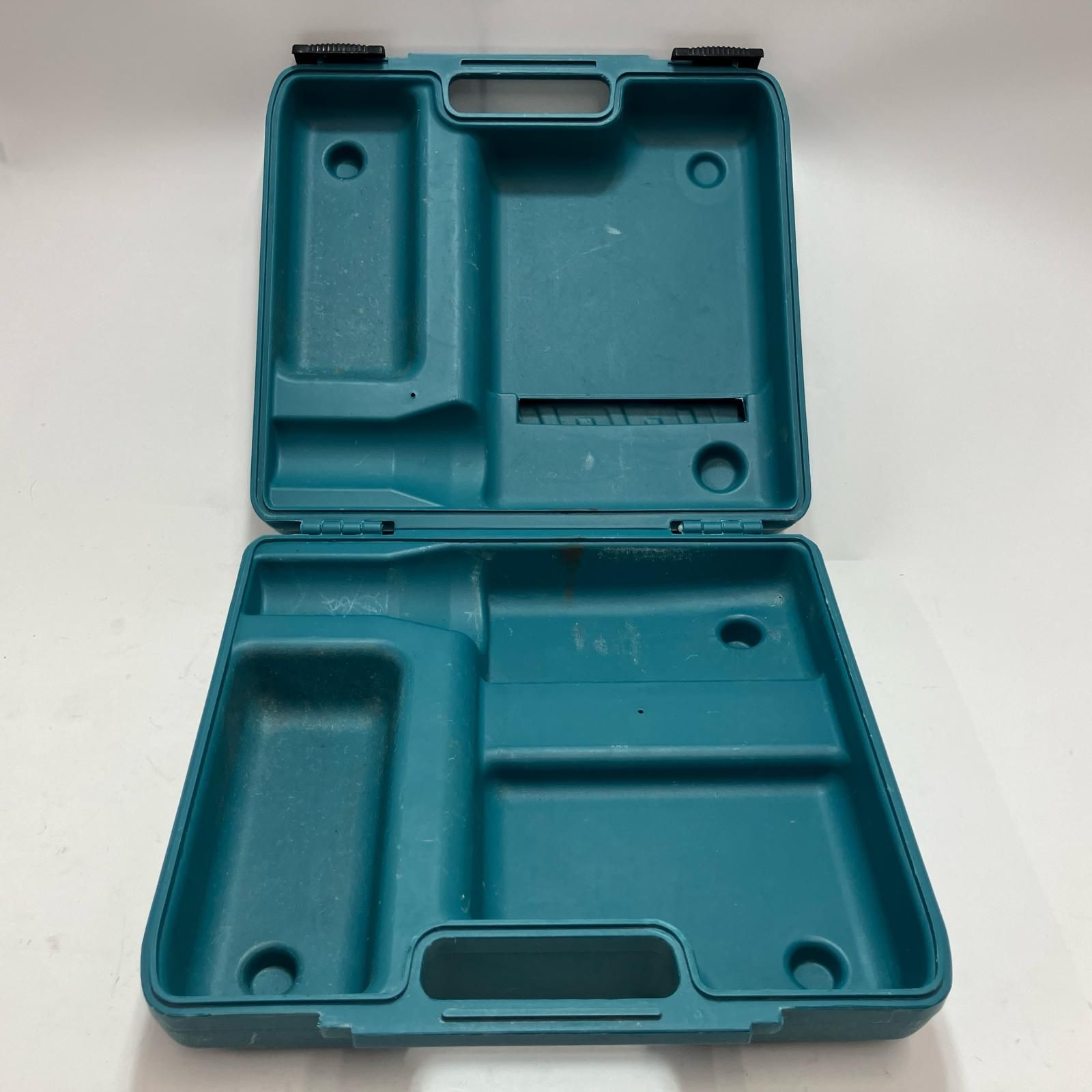 MAKITA マキタ インパクトレンチ TW0350 ブルー ケース付 コード式
