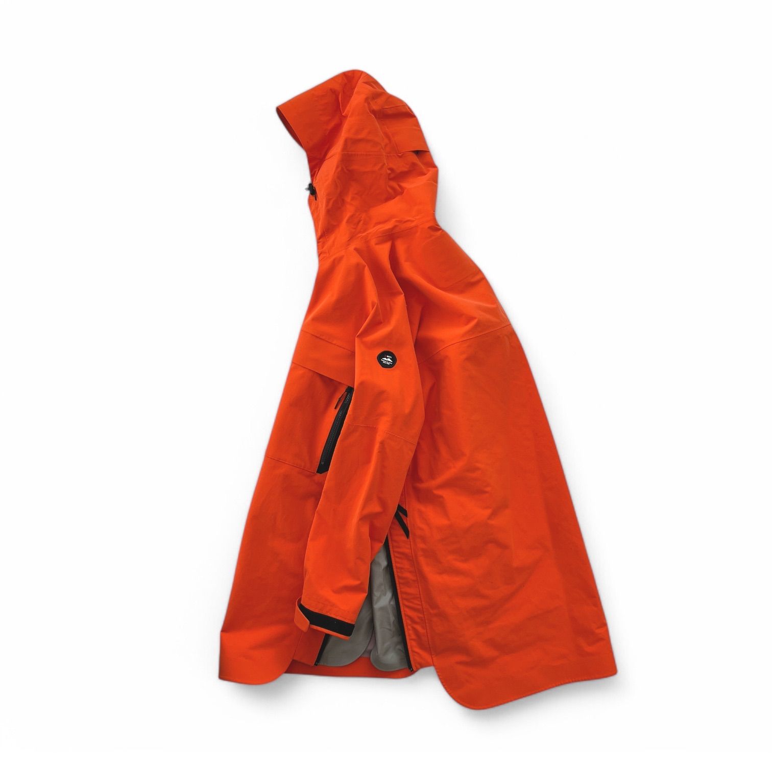 yeti イエティ ANORAK COAT アノラックコート - メルカリ