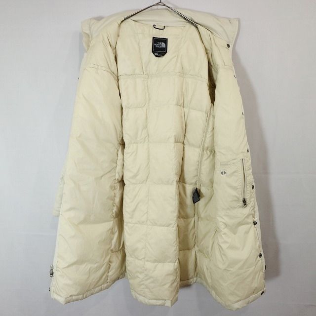 THE NORTH FACE ノースフェイス 600fill ダウンコート アウトドア