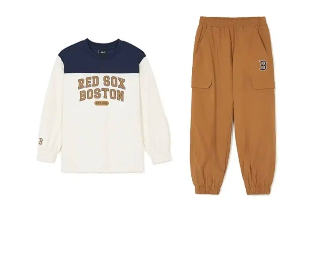 Tシャツ 上下セット