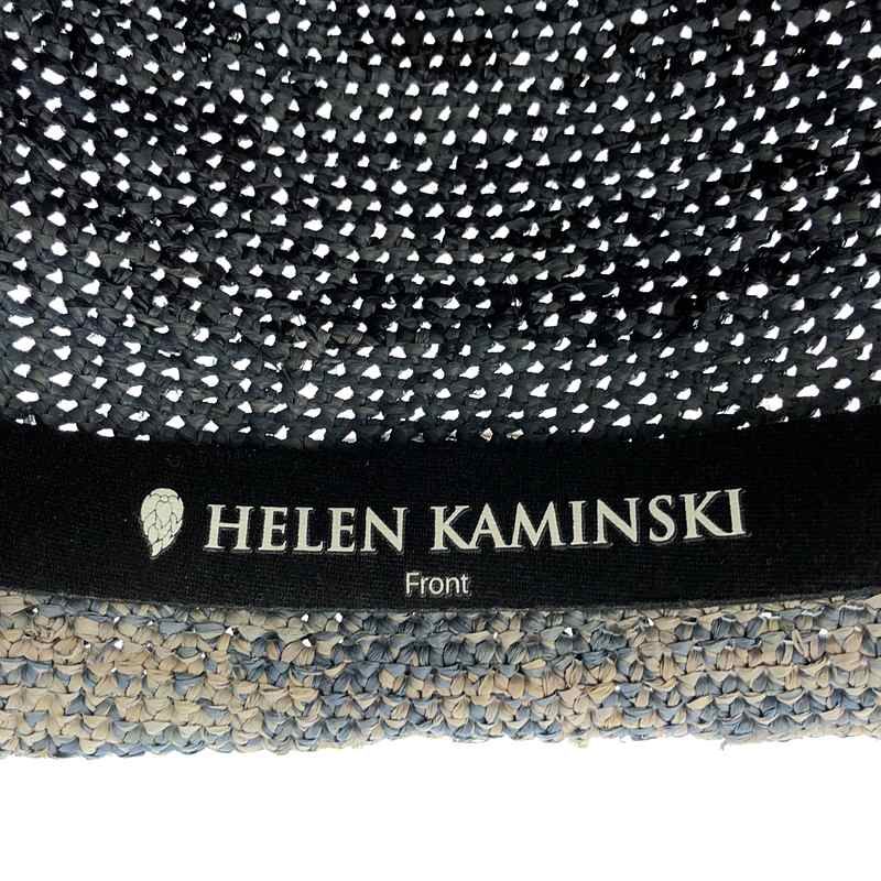 美品】 Helen Kaminski / ヘレンカミンスキー | グラデーション