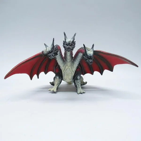 2025年最新】デスギドラ ソフビの人気アイテム - メルカリ