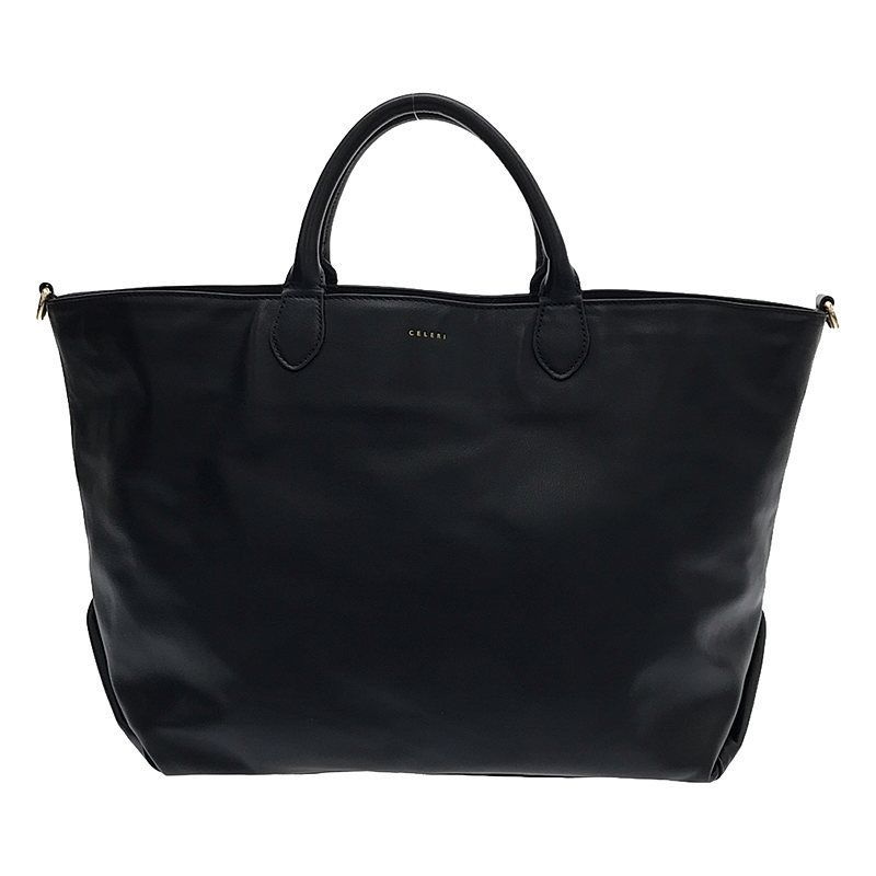 CELERI / セルリ | 2021SS | Deuxieme Classe取扱い TOTE BAG