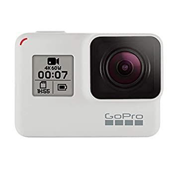 中古】「未使用品」GoPro GoPro HERO7 Black Limited Edition