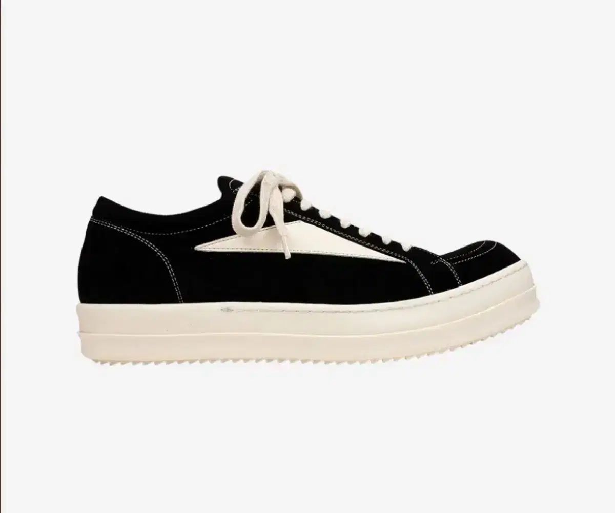 25fw RICK OWENS リックオウエンス ヴィンテージ ロー スニーカーズ