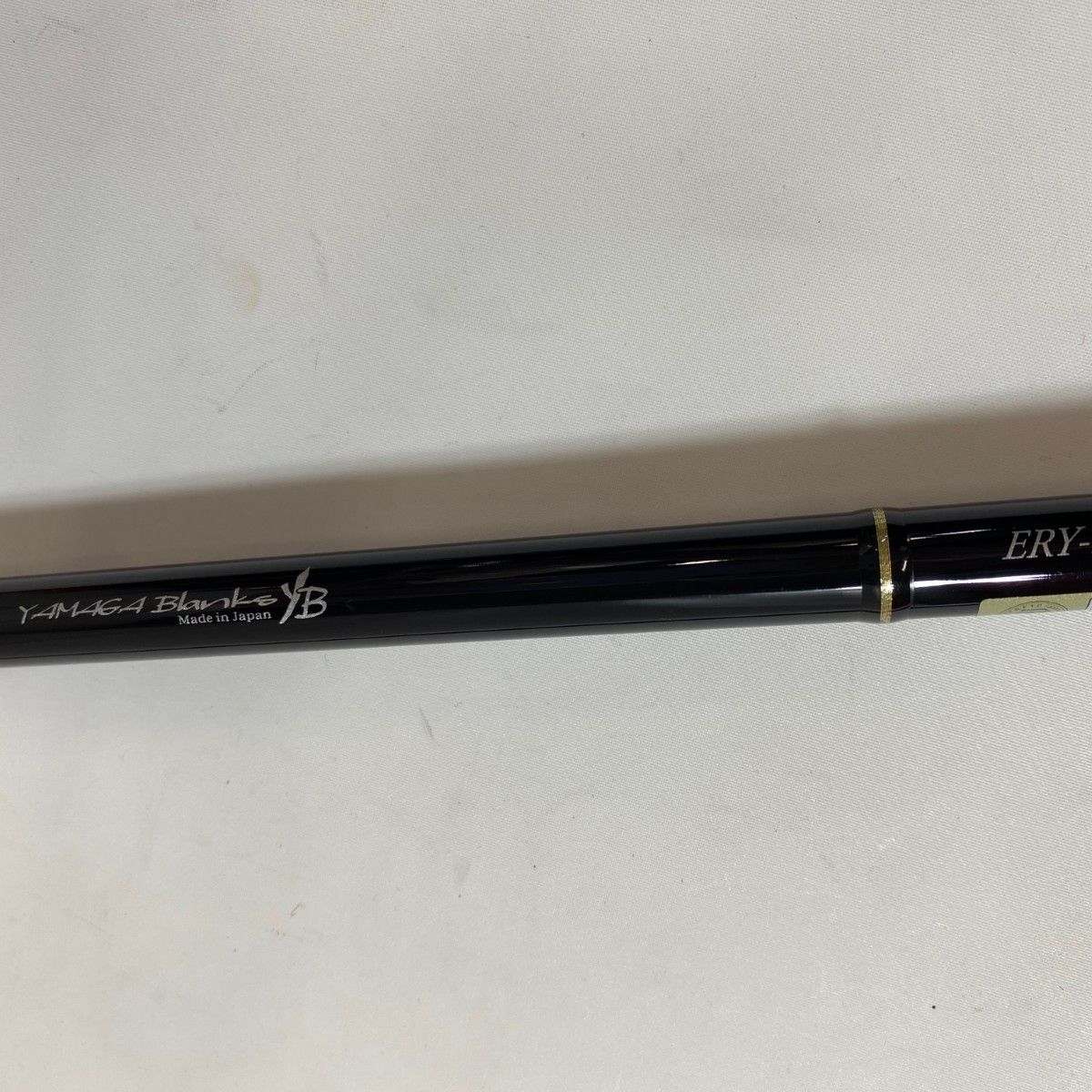 ΨΨYAMAGA Blanks ヤマガブランクス ルアーロッド　アーリー109MMH 袋付き backend=imagemagick;version=1;