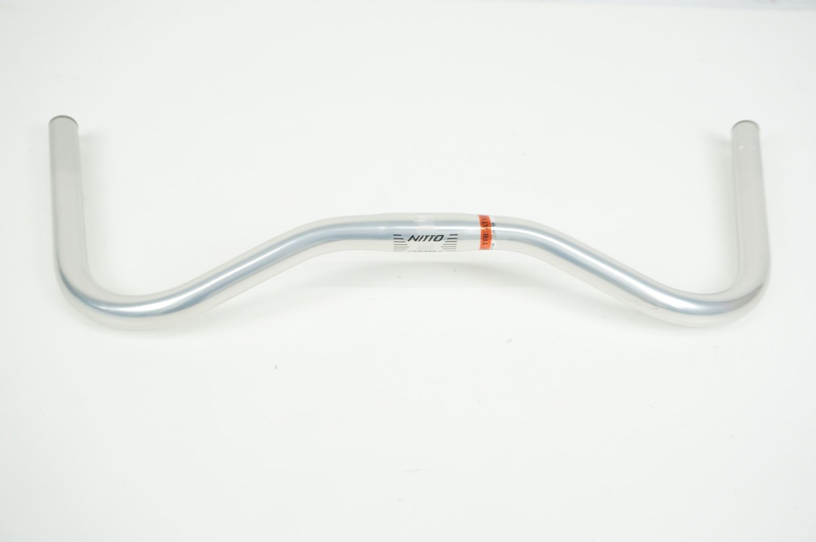 NITTO 「ニットー」 352AA HT φ25.4 550mm ハンドル / バイチャリ大宮店