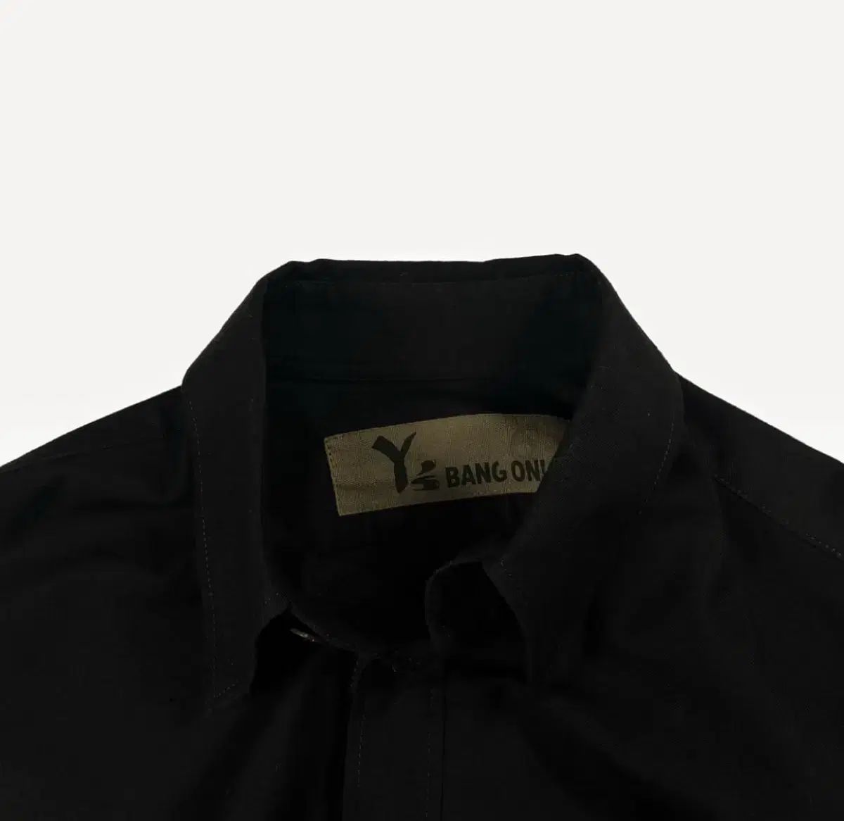 Yohji Yamamoto(ヨウジ ヤマモト) Y ' s BANG ON シャツ - メルカリ