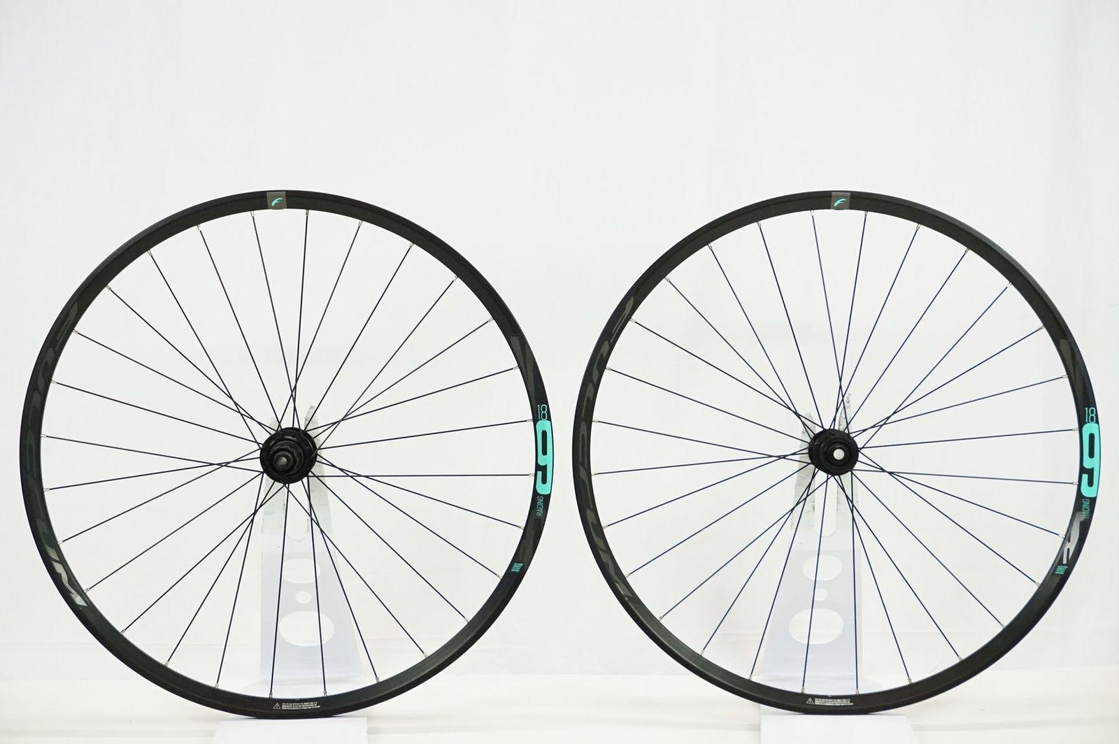 Fulcrum Racing Sport リムブレーキ SHIMIMANO11s