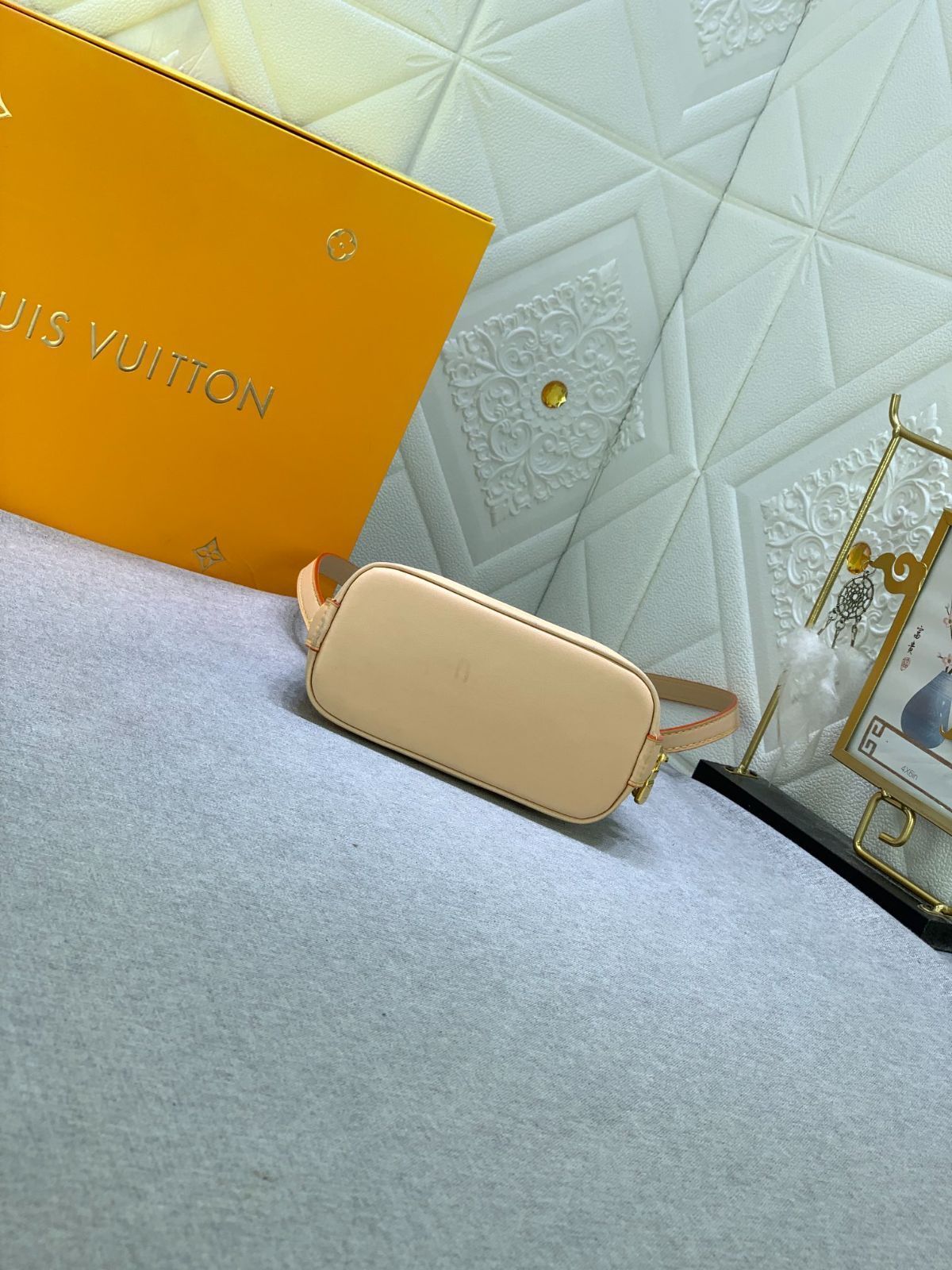 今日 丹寧ジーンズ Alma Nano シェルハンドバッグ 全国 一部除く -MM輸入 NEXPOTALLINN_EU