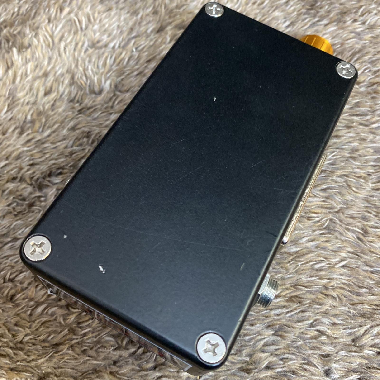【尾張小牧店】【楽器】 中古 エフェクター Cleanbooster Orobas SEA SIDE SOUND 【472】 尾張小牧店】【楽器】 中古 エフェクター Cleanbooster Orobas SEA