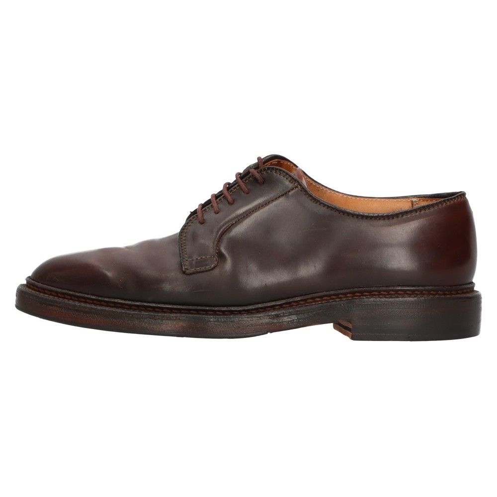 Alden (オールデン) 990 Horween Genuine Shell Cordovan ホーウィン社 