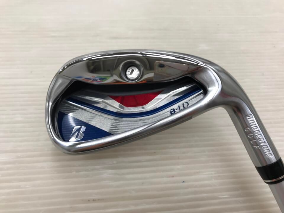 B-LD 2025 レディス L SPEEDER NX BS40LDi アイアン ブリヂストン 最短