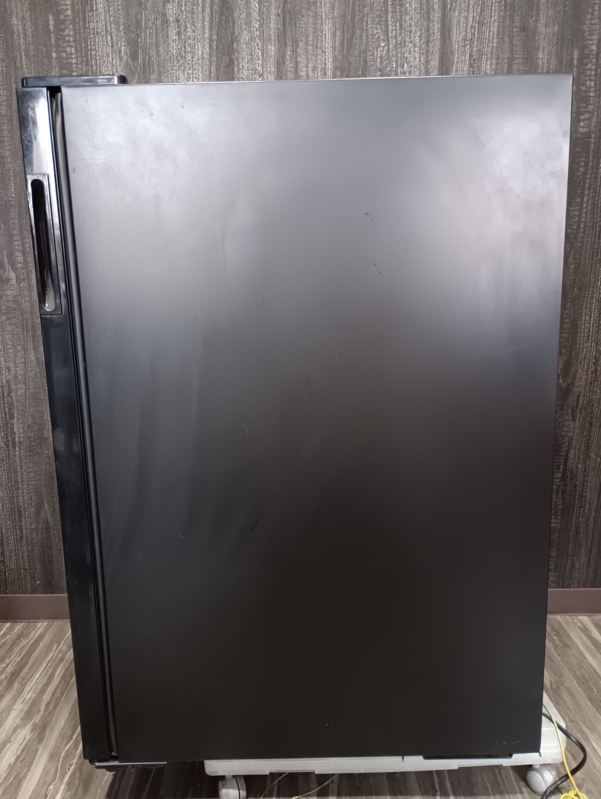 K-1462 エクセレンス電気冷蔵庫 MB-111C ワインクーラー 2012年製 冷却動作 済み