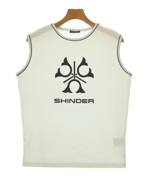 美品】GIANNI VERSACE ストレッチタンクトップ メデューサ刺繍 2025年