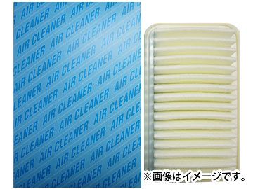 サンエレメント エアーフィルター SA-624 ボンゴブローニィー ユーノスカーゴ （U N）-SR2AV （U N）-SR2AV KC・KB-SR29V KC・KB-SR2AM KC・KB-SR2AV他