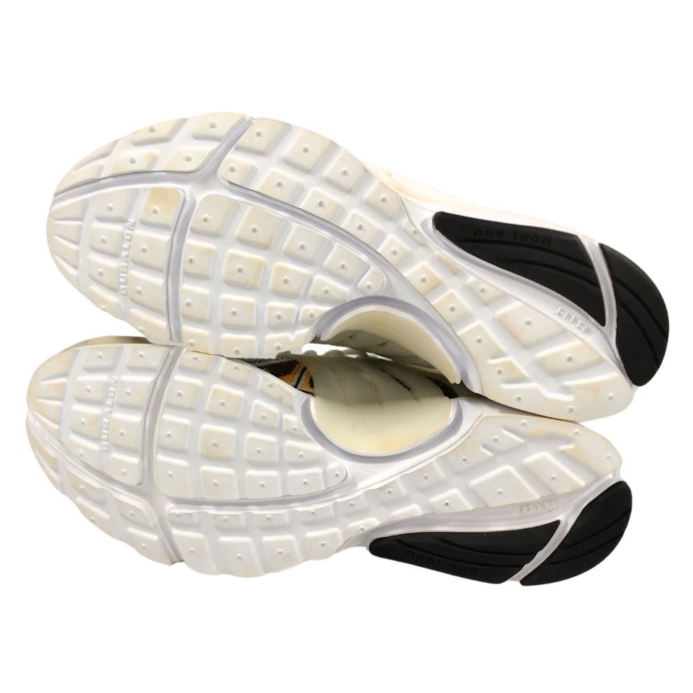 NIKE ナイキ ANIMAL TRACKS×COOGI エアプレスト シューズ マルチ  