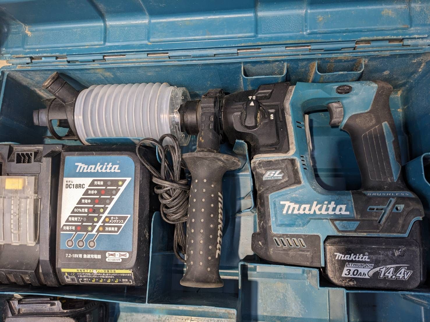 14.4V