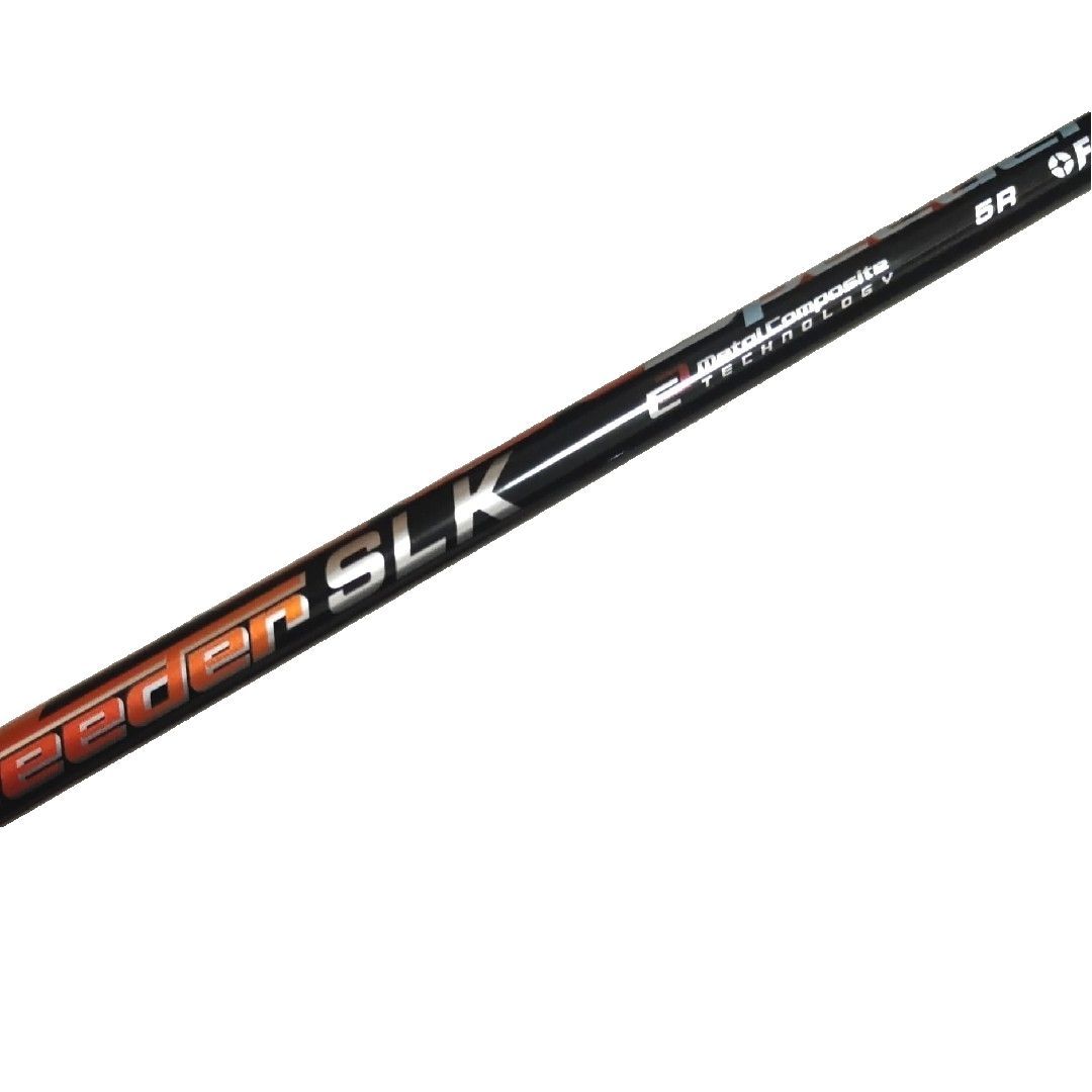 良品 スピーダー SLK 5R 1W用 シャフト テーラースリーブ付