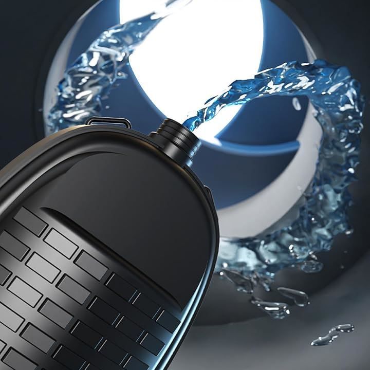 電動 ガトリング