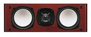 非常に良い】ONKYO センタースピーカーシステム 販売 (1台) 木目 D